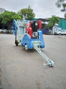 Rcc Cutting Machine