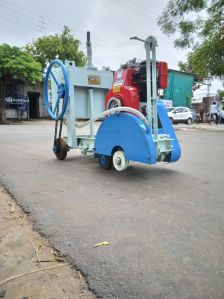 Rcc Cutting Machine