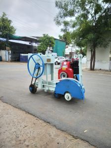 Rcc Cutting Machine