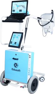 Digital X Ray Machine