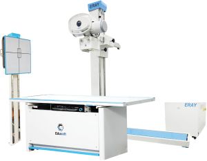 ERAY Digital X-Ray Machine