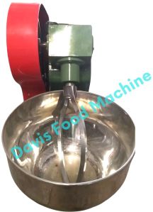 Dough Kneader Machine