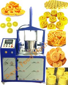 Murukku Machine