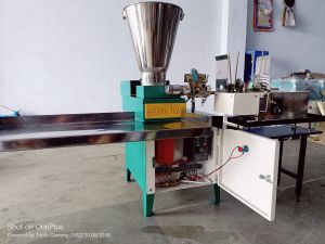 Automatic Incense Stick Making Machine