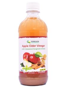 Apple Cider Vinegar