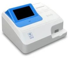 Qlyser FIA FA 50 Quantitative Immunoassay analyzer