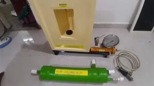 Swimming Pool Chlorine Gas Chlorinator