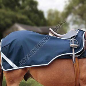 Custom Ripstop Horse Waterproof Exercise Sheet