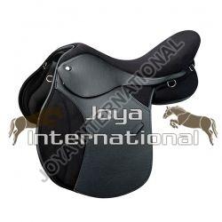 English Saddle