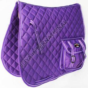 English Saddle Pad