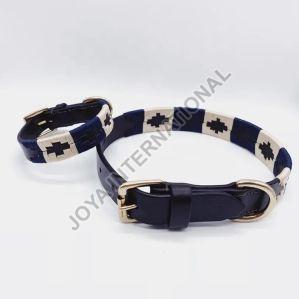 Handmade Dog Collar