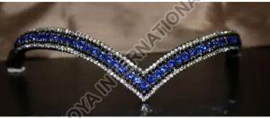 High Quality Crystal Browband