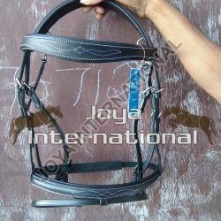 Horse Leather Bridle