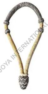 Leather Rawhide Horse Bosal