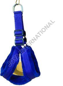 Nylon Padded Adjustable Dog Harness