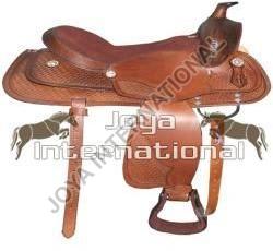 Western Saddles