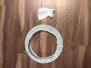 Use and Throw Type Car Steering Cover