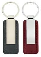 Promotional Keychains