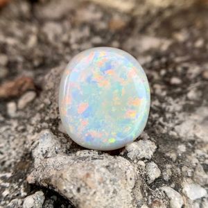 Natural Australian Opal