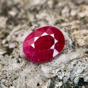 Ruby Stone