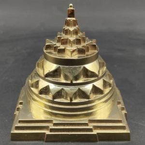 Akhand Meru Shree Yantra