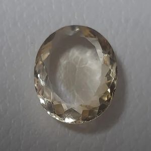 Citrine Gemstone