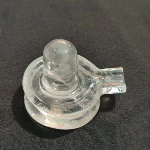 Crystal Shivling