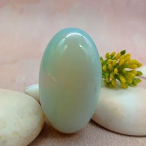 Opalite Shivling