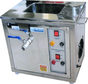 150 Watts Ultrasonic Cleaners