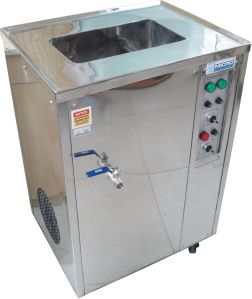 600 Watt Ultrasonic Cleaner