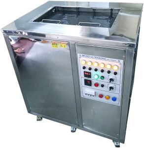 Industrial Ultrasonic Cleaner