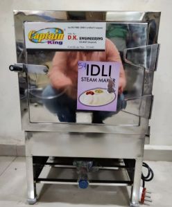 Idli Steamer