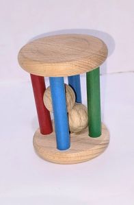 baby box rattle