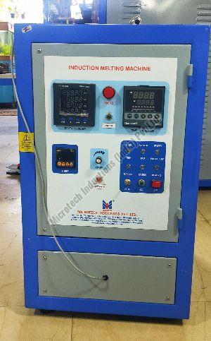 Induction Melting Machine