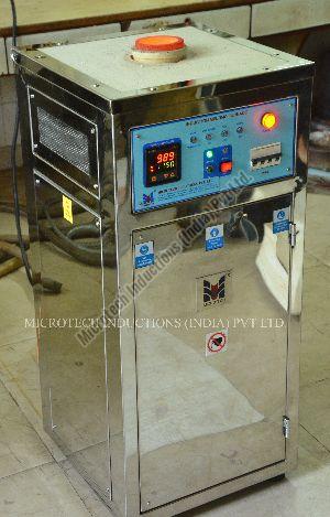 Induction Melting Machine