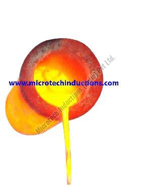 Induction Melting Machine