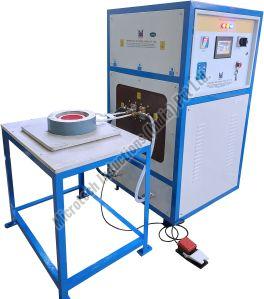 Induction Heating Machine