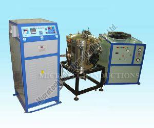 Induction Vacuum Furnace