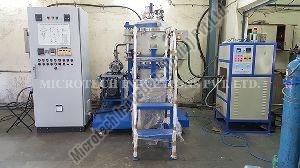 Induction Vacuum Furnace