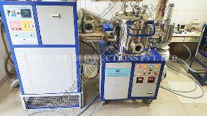 Induction Vacuum Furnace