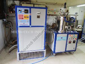 Induction Vacuum Furnace