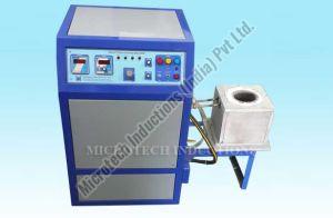 Induction Melting Furnace