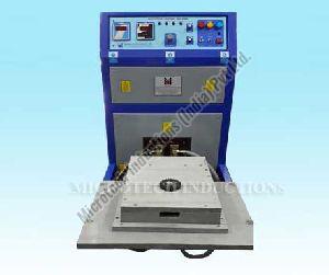 Shrink Fitting Machine