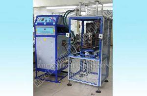 Shrink Fitting Machine