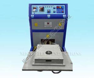 Shrink Fitting Machine