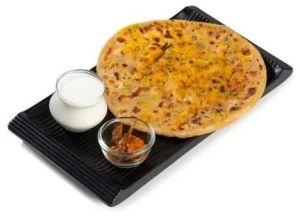 Aloo Paratha