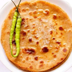 Gobi Paratha