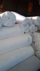 Nonwoven Geotextile