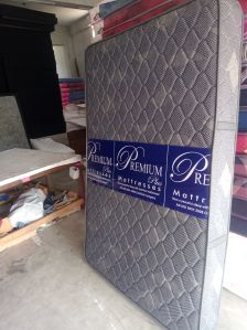 Premium plus mattress