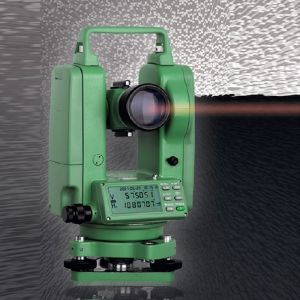 ET-202 ROBUST DIGITAL THEODOLITE